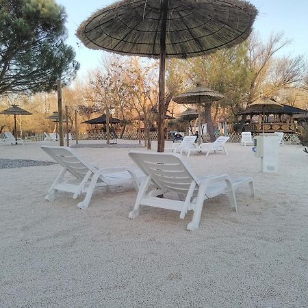 Camping Le Fief D'أندوز المظهر الخارجي الصورة