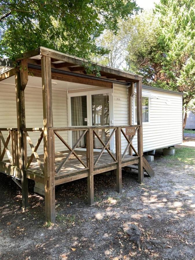 Camping Le Fief D'أندوز المظهر الخارجي الصورة