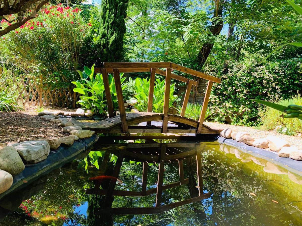Camping Le Fief D'أندوز المظهر الخارجي الصورة