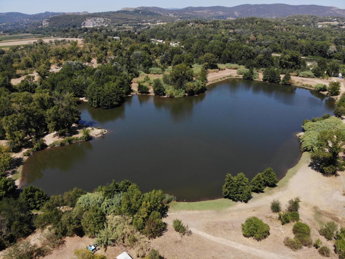 Camping Le Fief D'أندوز المظهر الخارجي الصورة