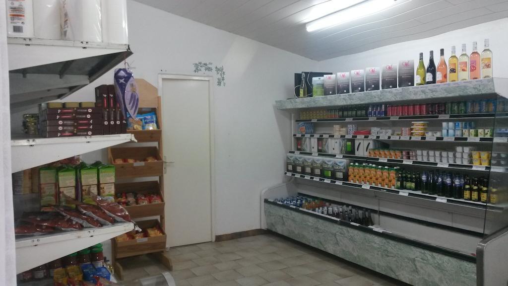 Camping Le Fief D'أندوز المظهر الخارجي الصورة