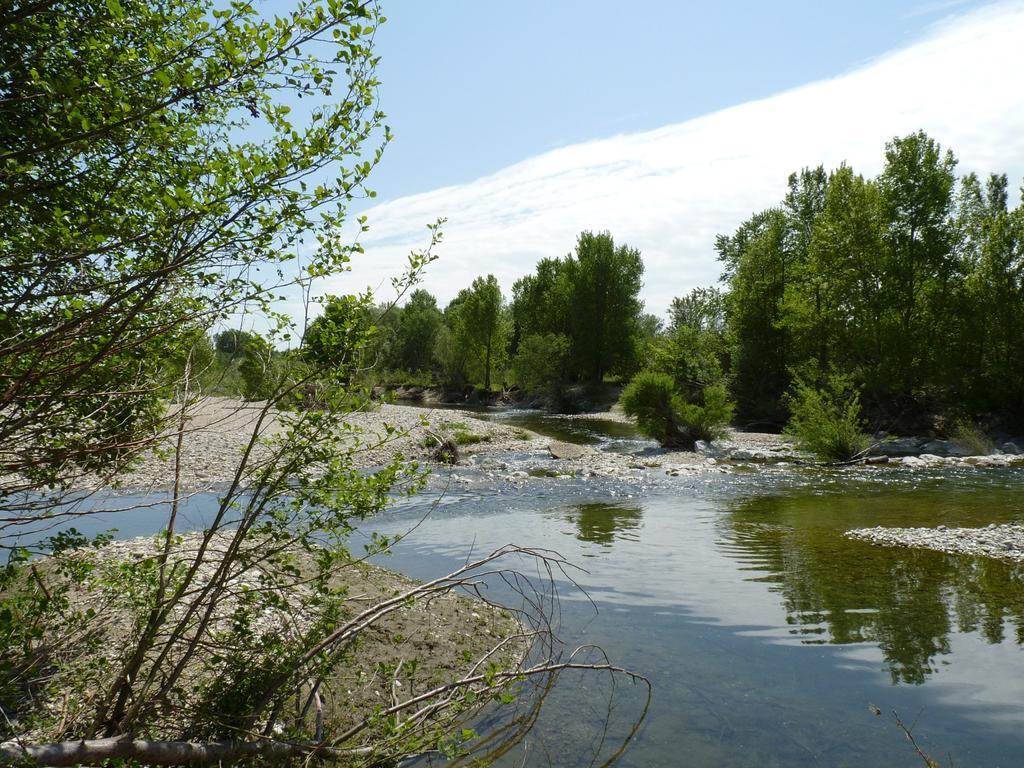 Camping Le Fief D'أندوز المظهر الخارجي الصورة