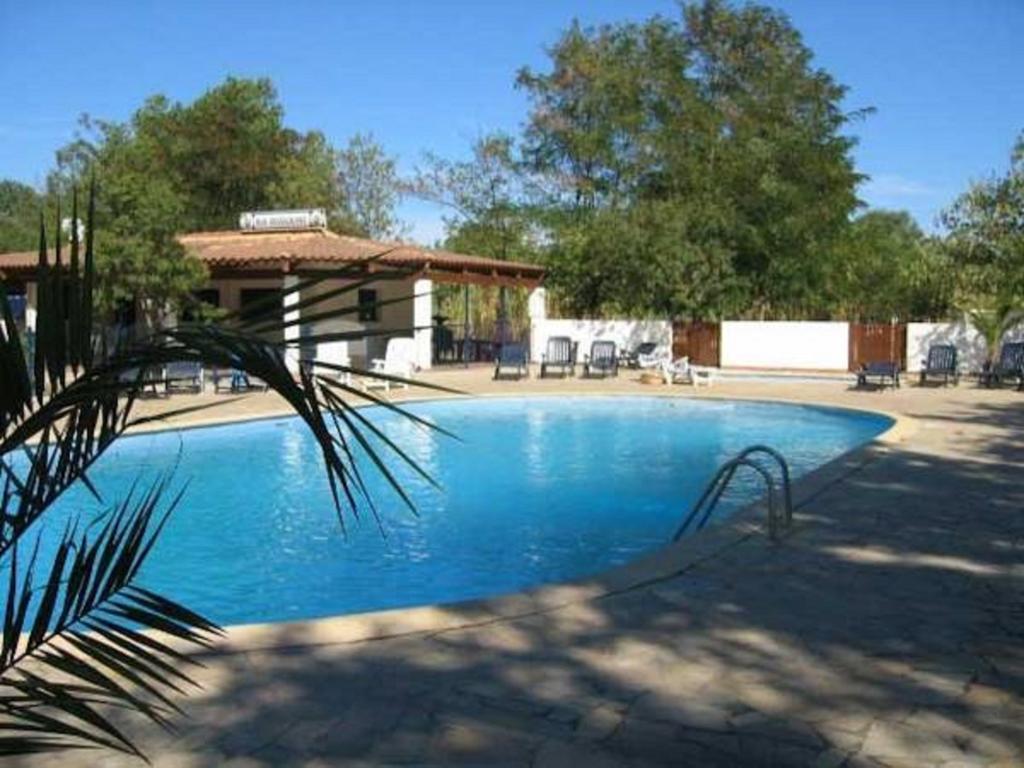 Camping Le Fief D'أندوز المظهر الخارجي الصورة