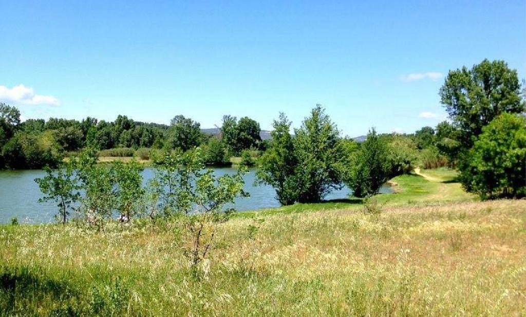 Camping Le Fief D'أندوز المظهر الخارجي الصورة
