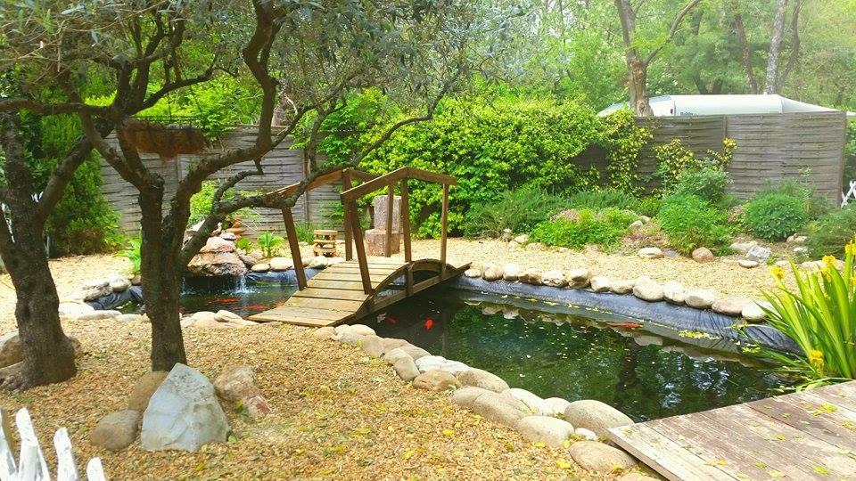 Camping Le Fief D'أندوز المظهر الخارجي الصورة
